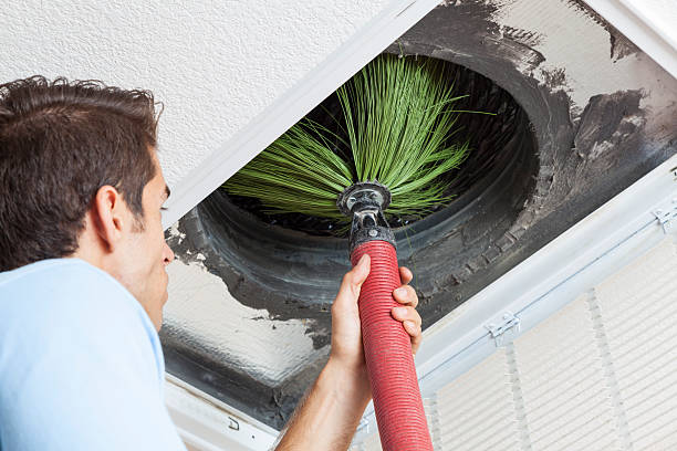 Trusted Grundy, VA Airduct Cleaning Experts